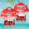 FC Kaiserslautern Tropical Hawaiian Shirt Beach Funny Gift For Men And Women Product Photo 1