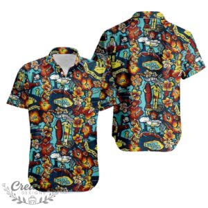 Mambo Loud Shirt Mururoa Mon Amour Hawaiian Shirt Product Photo 1