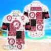 Alabama Crimson Tide Hawaii For Summer Sport Team Hawaiian Shirt Product Photo 1