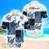 California Golden Bears Hawaii For Summer Sport Team Hawaiian Shirt Product Photo 1