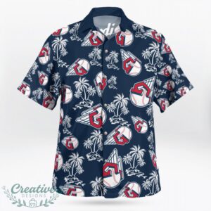 Cleveland Guardians Tropical Hawaii Shirt Limited Edition Product Photo 3