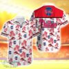 Philadelphia Phillies MLB Aloha Hawaiian Shirt Summer Holiday Gift Product Photo 1
