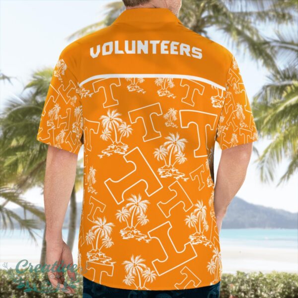 Tennessee Volunteers Tropical Hawaii Shirt Limited Edition Product Photo 2