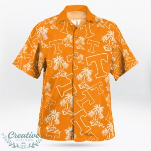 Tennessee Volunteers Tropical Hawaii Shirt Limited Edition Product Photo 3