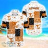 Texas Longhorns Hawaii For Summer Sport Team Hawaiian Shirt Product Photo 1
