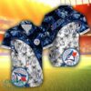 Toronto Blue Jays MLB Sport Team Hawaiian Shirt Product Photo 1