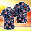 Toronto Tropicak Hawaii Sport Team Hawaiian Shirt Product Photo 1