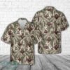 Special Amphibious Reconnaissance Corpsman (SARC) Hawaiian Shirt Product Photo 1