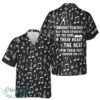 Customize Music Teacher Help Their Students Find Their Song Music Notes Pattern Haiwaiian Shirt Product Photo 1