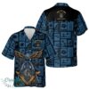 Customized Freemasonry Masonic Vintage Picture Hawaiian Shirt Product Photo 1
