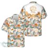 Customized Royal Arch Masonry Palm Leaf Hawaiian Shirt Product Photo 1
